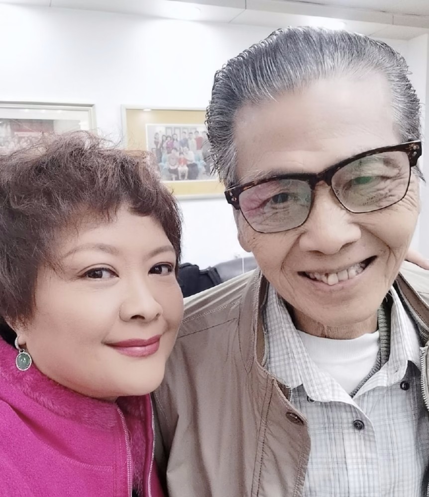 《洋媳妇本地郎》的演员龚锦堂去世了,同行演员感叹太突然