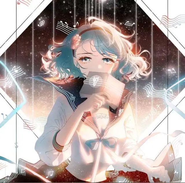 见到明星们的手绘图片,你可以一眼认出吗都认出的不得了